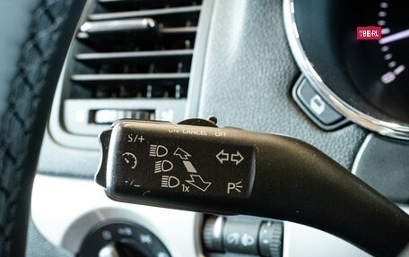 Skoda Yeti I рестайлинг, 2013 год, 889 000 рублей, 16 фотография