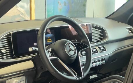 Mercedes-Benz GLE, 2025 год, 10 290 000 рублей, 10 фотография