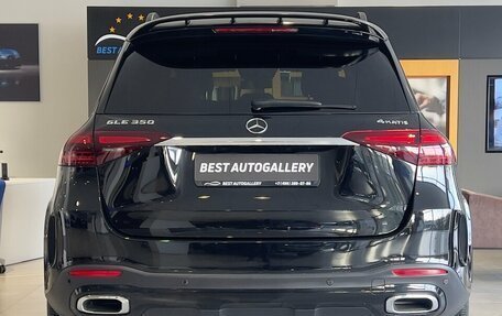 Mercedes-Benz GLE, 2025 год, 10 290 000 рублей, 5 фотография