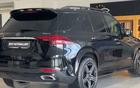 Mercedes-Benz GLE, 2025 год, 10 290 000 рублей, 6 фотография