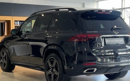 Mercedes-Benz GLE, 2025 год, 10 290 000 рублей, 4 фотография