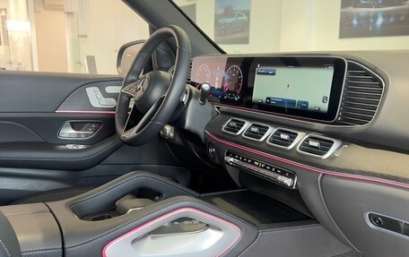 Mercedes-Benz GLE, 2025 год, 10 290 000 рублей, 9 фотография