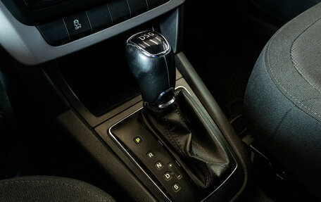 Skoda Yeti I рестайлинг, 2013 год, 889 000 рублей, 21 фотография