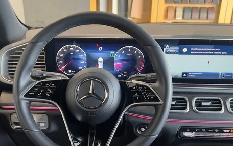 Mercedes-Benz GLE, 2025 год, 10 290 000 рублей, 11 фотография