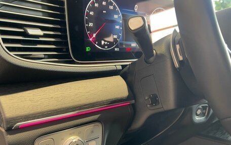 Mercedes-Benz GLE, 2025 год, 10 290 000 рублей, 12 фотография
