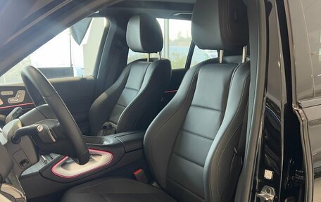 Mercedes-Benz GLE, 2025 год, 10 290 000 рублей, 13 фотография