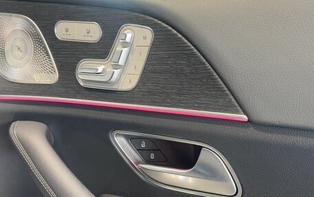 Mercedes-Benz GLE, 2025 год, 10 290 000 рублей, 23 фотография