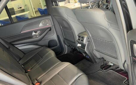 Mercedes-Benz GLE, 2025 год, 10 290 000 рублей, 21 фотография
