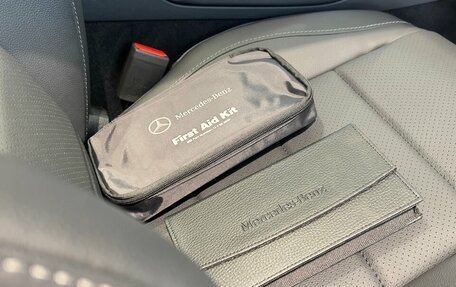 Mercedes-Benz GLE, 2025 год, 10 290 000 рублей, 24 фотография