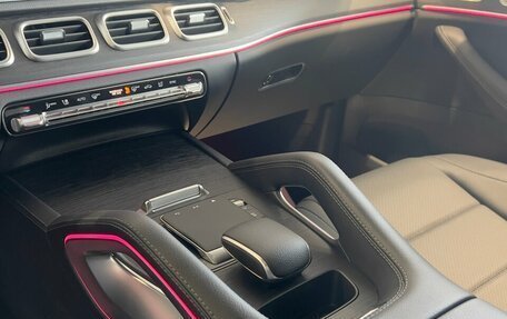 Mercedes-Benz GLE, 2025 год, 10 290 000 рублей, 14 фотография
