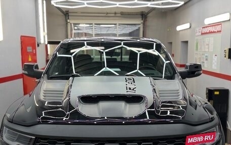 Rambler 1500, 2025 год, 12 000 000 рублей, 2 фотография