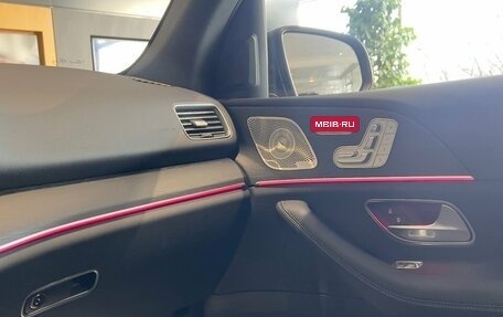 Mercedes-Benz GLE, 2025 год, 10 290 000 рублей, 19 фотография