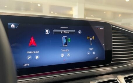 Mercedes-Benz GLE, 2025 год, 10 290 000 рублей, 15 фотография