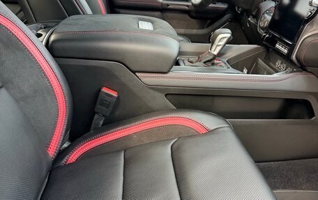 Rambler 1500, 2025 год, 12 000 000 рублей, 12 фотография