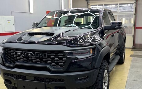 Rambler 1500, 2025 год, 12 000 000 рублей, 9 фотография