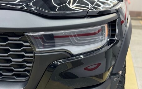 Rambler 1500, 2025 год, 12 000 000 рублей, 5 фотография