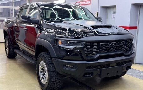 Rambler 1500, 2025 год, 12 000 000 рублей, 10 фотография