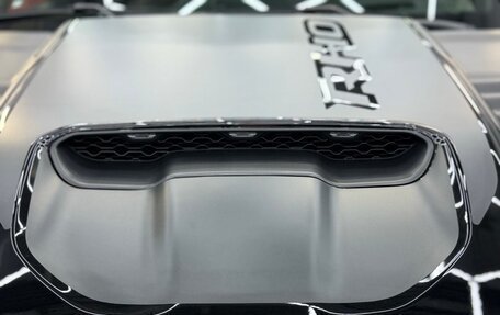 Rambler 1500, 2025 год, 12 000 000 рублей, 7 фотография