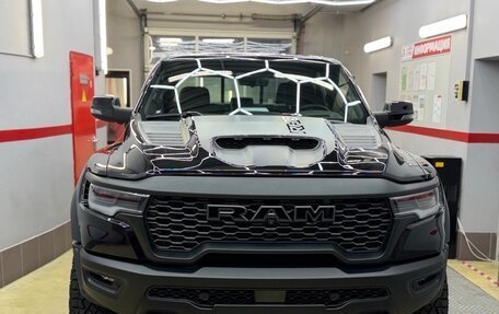 Rambler 1500, 2025 год, 12 000 000 рублей, 11 фотография