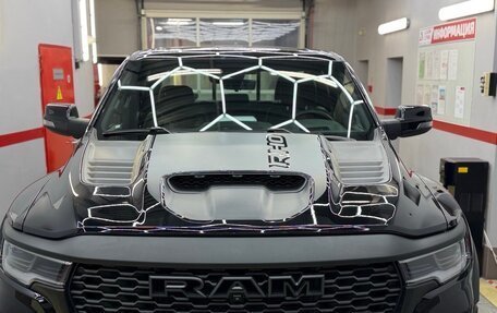 Rambler 1500, 2025 год, 12 000 000 рублей, 3 фотография