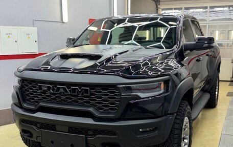 Rambler 1500, 2025 год, 12 000 000 рублей, 6 фотография