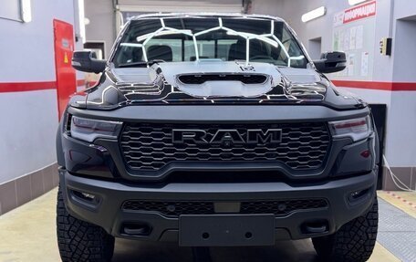 Rambler 1500, 2025 год, 12 000 000 рублей, 13 фотография