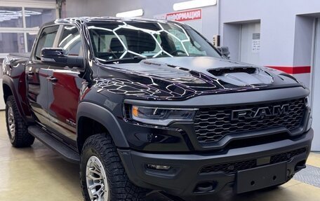 Rambler 1500, 2025 год, 12 000 000 рублей, 14 фотография