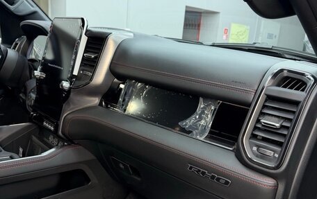 Rambler 1500, 2025 год, 12 000 000 рублей, 17 фотография