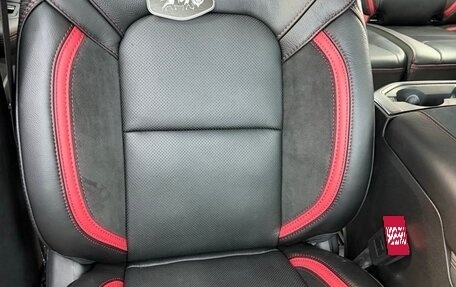 Rambler 1500, 2025 год, 12 000 000 рублей, 15 фотография