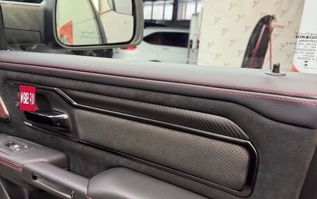 Rambler 1500, 2025 год, 12 000 000 рублей, 16 фотография