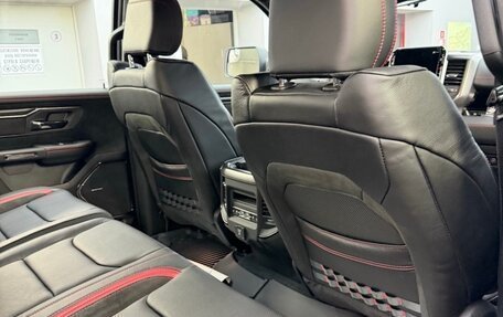 Rambler 1500, 2025 год, 12 000 000 рублей, 19 фотография