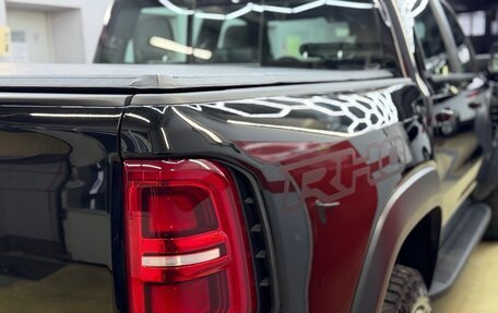 Rambler 1500, 2025 год, 12 000 000 рублей, 22 фотография