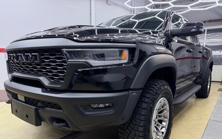 Rambler 1500, 2025 год, 12 000 000 рублей, 30 фотография