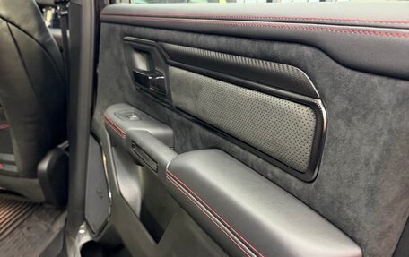 Rambler 1500, 2025 год, 12 000 000 рублей, 18 фотография