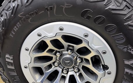 Rambler 1500, 2025 год, 12 000 000 рублей, 24 фотография