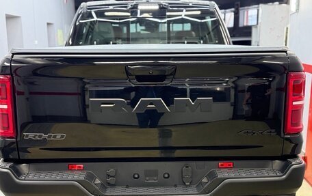 Rambler 1500, 2025 год, 12 000 000 рублей, 27 фотография