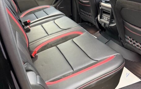 Rambler 1500, 2025 год, 12 000 000 рублей, 20 фотография