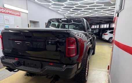 Rambler 1500, 2025 год, 12 000 000 рублей, 26 фотография