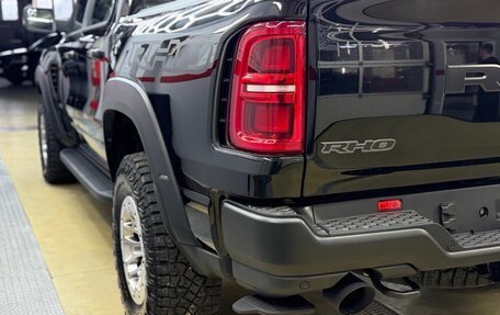 Rambler 1500, 2025 год, 12 000 000 рублей, 25 фотография