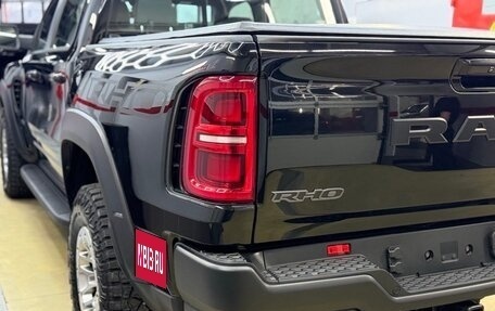 Rambler 1500, 2025 год, 12 000 000 рублей, 23 фотография