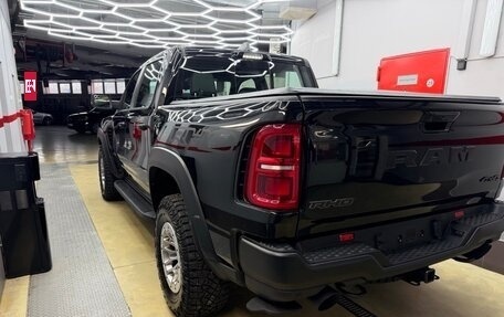 Rambler 1500, 2025 год, 12 000 000 рублей, 32 фотография