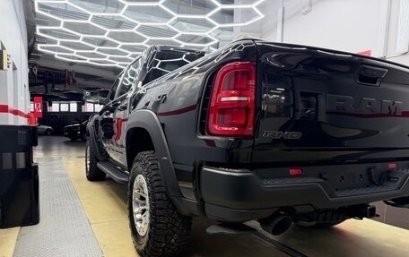 Rambler 1500, 2025 год, 12 000 000 рублей, 29 фотография