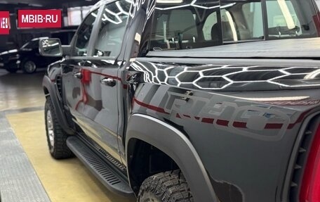 Rambler 1500, 2025 год, 12 000 000 рублей, 21 фотография