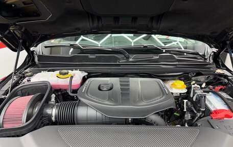 Rambler 1500, 2025 год, 12 000 000 рублей, 34 фотография