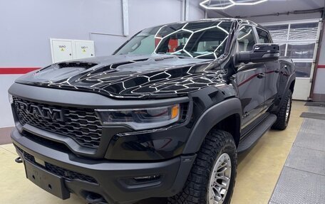 Rambler 1500, 2025 год, 12 000 000 рублей, 38 фотография