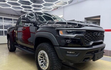 Rambler 1500, 2025 год, 12 000 000 рублей, 39 фотография