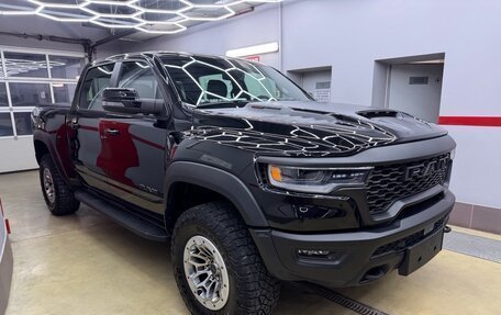 Rambler 1500, 2025 год, 12 000 000 рублей, 35 фотография