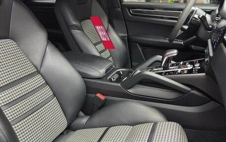 Porsche Cayenne III, 2019 год, 10 000 000 рублей, 6 фотография