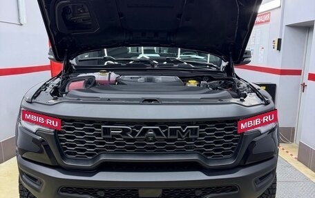 Rambler 1500, 2025 год, 12 000 000 рублей, 33 фотография