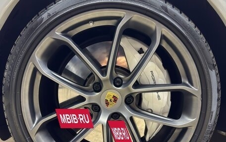 Porsche Cayenne III, 2019 год, 10 000 000 рублей, 8 фотография